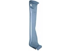 Sherman Passenger Side/right Trunk Filler Panel For 1973-1977 Camino/malibu New. Price: $184.69.