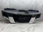 2013 2021 Nissan NV200 Grille Oem Front Center 623123LM0H Used. Price: $100.00.