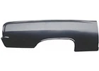 New Sherman 705-50R Rh Side 2 Door Quarter Panel Skin Fits Chevrolet Chevelle. Price: $438.68.