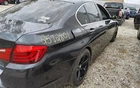 Bmw 550I 2011-2016 Right Quarter Panel Black Sapphire Metallic 1715032 Used. Price: $474.00.