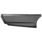 Quarter Panel Rear Passenger Side Lower Fits 1964-1965 Pontiac Gto 4330-690-64R New. Price: $170.34.