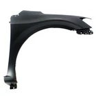 For 12-20 Chevy Sonic W/o Rs Package Front Fender Quarter Panel Prime Right Side New. Price: $135.95.