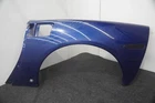 Rear Left Quarter Body Panel Convertible 22813567 Chevrolet Corvette C6 2005-13 Used. Price: $359.99.