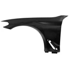 Fender For Bmw 530I Xdrive 2017-2023 Front Driver Side G30 Sedan Steel New. Price: $183.75.