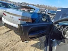 2011 Dodge Challenge Left Front Door Panel With Switch - Used, 105K Miles. Price: $113.95.