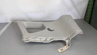 Rear Right C Pillar Upper Trim Panel 2022 Kia Soul Lx 85860-K0000 2020 2021 Used. Price: $58.00.