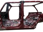 2018-2024 Jeep Wrangler Jl Oem Lh Left Side Center B Pillar *structure Cut* Used. Price: $545.45.