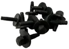 Lot Of (10) - New Genuine Oem Mopar Quarter Panel Splash Shield Screw 06511798AA. Price: $85.99.