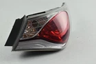 2015 Hyundai Sonata Right Taillight Vin C 5TH Digit Hybrid Quarter Panel Oem Used. Price: $139.65.
