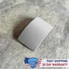 Mercedes Slk Rocker Panel Side Left Front Jack Cover 1706980130 Silver Used. Price: $49.00.