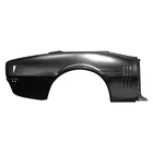 For Pontiac Firebird 1968 Oer 7741303 Rear Passenger Side Quarter Panel New. Price: $456.24.