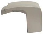 Ford Mustang Quarter Panel Extention Lh 1969 Fb New. Price: $275.55.