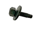 - New Genuine Oem Mopar Quarter Panel Splash Shield Screw 06511798AA. Price: $9.99.
