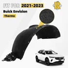 Fender Liner Inner Panel For 2021-2023 Buick Envision Front Driver Left Thermo New. Price: $47.99.