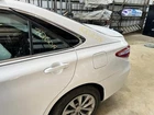 Driver Left Quarter Panel Fits 15-17 Camry 104671466 Used. Price: $711.00.