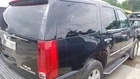 11 Cadillac Escalade Quarter Panel Cut Right Passenger Black Used. Price: $325.12.