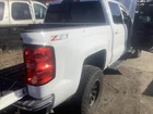 Used Right Lower Quarter Panel Fits: 2015 Chevrolet Silverado 1500 Pickup 5' 9. Price: $370.00.