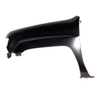 For 06-14 Ridgeline Pickup Front Fender Quarter Panel Primed Steel Driver Side New. Price: $399.95.