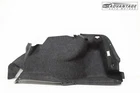 2011-2022 Chrysler 300 Rear Right Side Trunk Quarter Panel Liner Cover Trim Oem Used. Price: $138.24.