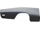Sherman Passenger Side/right Quarter Panel Skin For 1970 Dodge Charger New. Price: $328.87.