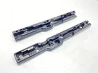 Bmw F90 G30 530 540 M5 Right Rocker Panel Skirt Bracket Support Ledge Set! Oem Used. Price: $62.06.