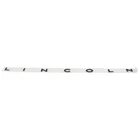 Genuine Ford 2019-2023 Nautilus Nameplate KA1Z-5842528-A New. Price: $163.91.