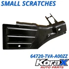 2018-2022 Honda Accord Quarter Panel Extension Rear Left New Oem 64720-TVA-A00ZZ. Price: $32.27.