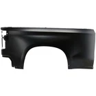 For 2019-2023 Silverado 1500 Rear Outer Right Quarter Panel Black Steel 84443362 New. Price: $1077.95.
