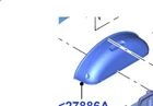 2015-2024 Ford F150 Quarter Panel And Wheelhouse Left Inner RL3Z-9927887-A Oem New. Price: $132.00.