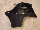 Tesla Model Y 2025-2026 Juniper Rear Left Drivers Side Upper Fascia 1947145-00-A Used. Price: $250.00.