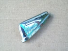 1956 Chrysler New Yorker Nos Mopar Left Quarter Panel Louver Ornament 1621863. Price: $49.95.
