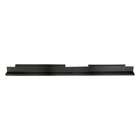 Ford Excursion 00-05 Sherman 580-02BL Driver Side Slip-on Style Rocker Panel New. Price: $55.60.