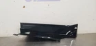 25 Infiniti QX80 Quarter Pandel Trim Upper Left Driver Black Used. Price: $108.00.