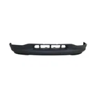 Sherman 579-22-7 Front Bumper Valance Primed 1999-2003 Ford F150 2WD New. Price: $94.33.