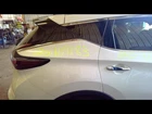 *no Shipping* Passenger Right Quarter Panel Power Liftgate Fits 15-20 Murano 102 Used. Price: $501.02.