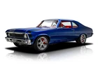 1971 Chevrolet Nova Used. Price: $99900.00.