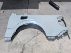 Ford Maverick Xl 22-25 Oem Rear Left Driver Side Quarter Panel Minor Dented Used. Price: $418.50.
