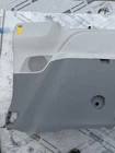 2015 - 2020 Toyota Sienna Rear Right Side Quarter Trim Cover Panel Oem Gray FC14 Used. Price: $170.00.