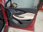 Envision 2018 Front Door Trim Panel 558574 Used. Price: $211.86.
