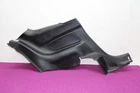 2015-2023 Ford Mustang Rear Left Driver Side Quarter Panel Cover Trim Oem Used. Price: $149.99.
