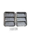 2021-2023 Nissan Rogue Quarter Panel Air Pressure Vent 2PC Oem 768046RS0A 1.5L Used. Price: $50.00.