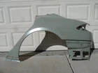 Tesla Model Rear Left Quarter Panel Wing Outer Skin C-pillar 1024208-S0-B Oem New. Price: $1195.00.