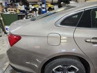 Used Right Lower Quarter Panel Fits: 2023 Chevrolet Malibu Vin Z 4TH Digit New. Price: $656.00.