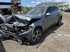 Passenger Center Pillar 253 Type Suv Vin Fits 16-22 Mercedes Glc-class 597111 Used. Price: $332.50.