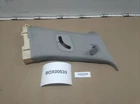 2008 2011 Buick Enclave Rear Left Driver Side 2ND Row Pillar Upper Cover Trim Used. Price: $36.98.