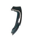 1967-68 Ford Mustang Rear Rh Passenger Side Quarter Panel Extension C7ZB 6528072 Used. Price: $45.00.