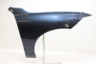 2018 - 2026 Volvo XC60 Front Right Passenger Side Fender Panel Oem Blue 723 Used. Price: $242.36.