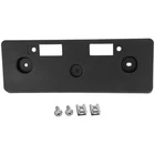 License Plate Brackets Front 962105SA0A For Nissan Leaf 2018-2024 New. Price: $14.07.