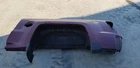 14 Chevy Silverado 1500 5'9" Box Quarter Panel Cut Left Driver Maroo Used. Price: $433.50.