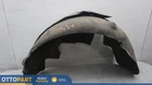 2008-2018 Mercedes C250 C350 W204 Rear Left Fender Liner Wheel Mud Guard Oem Used. Price: $72.00.